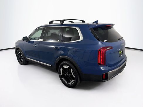 Used 2025 Kia Telluride S AWD/4WD image 5