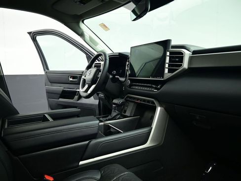 Used 2023 Toyota Tundra Limited w/ TRD Off-Road Package image 70