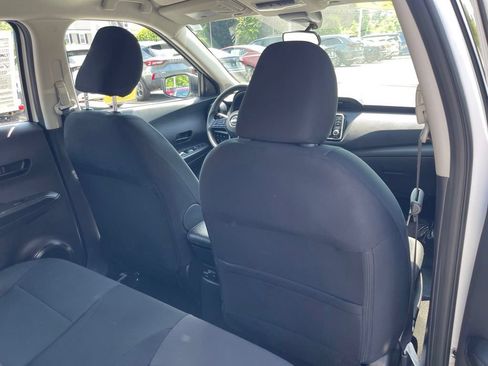 Used 2025 Nissan Kicks Play S FWD image 23