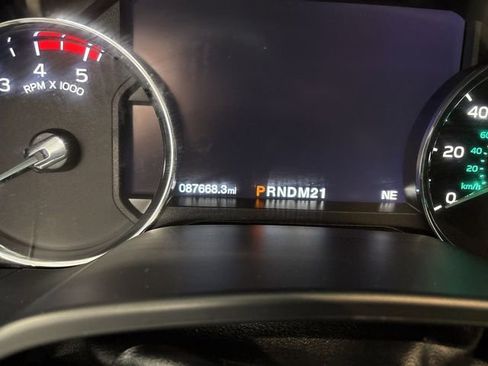 Used 2019 Ford F350 Lariat w/ Lariat Ultimate Package image 29