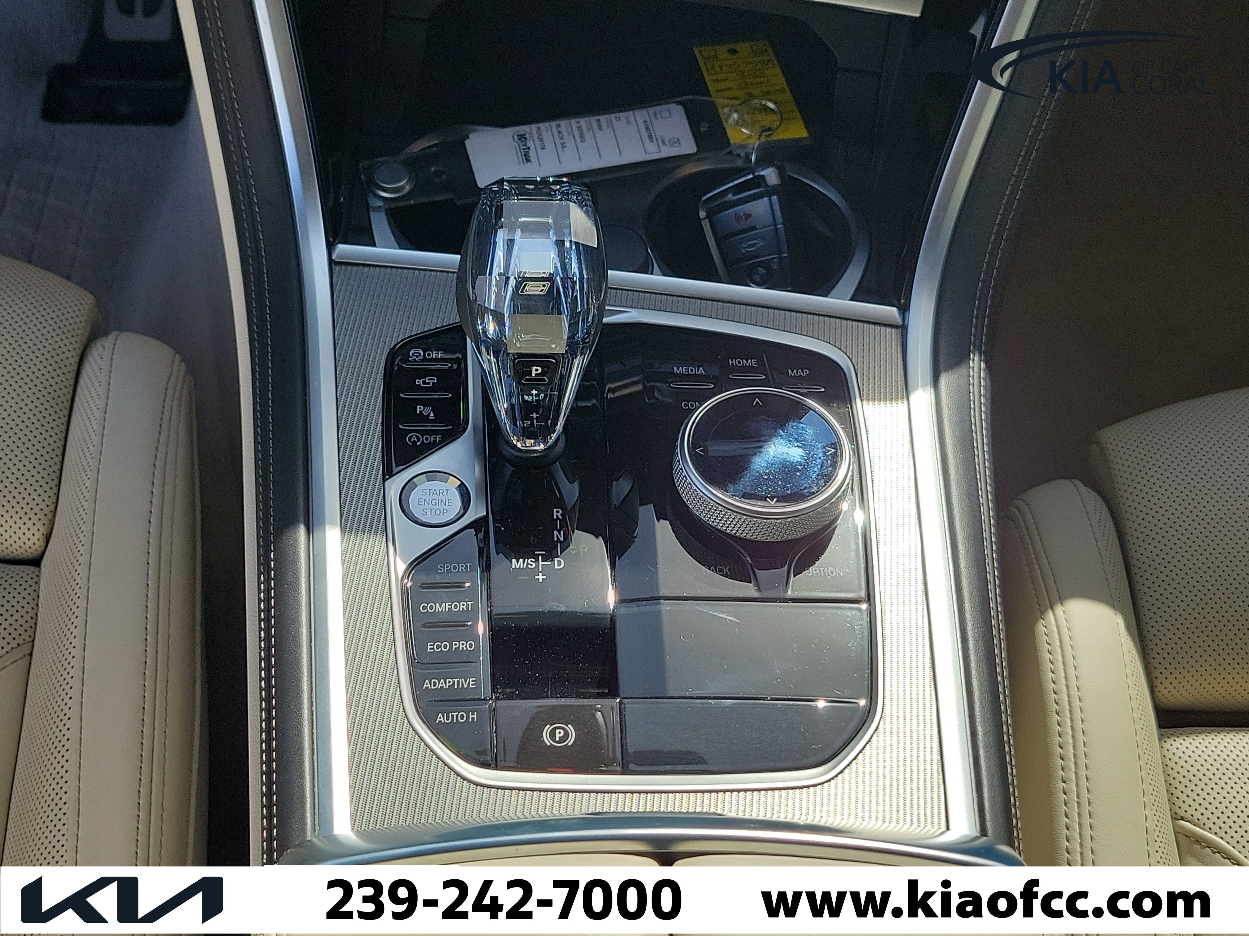 Used 2023 BMW M850i xDrive Coupe AWD/4WD image 19