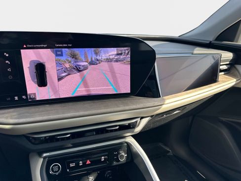 New 2025 Audi Q5 Prestige image 26