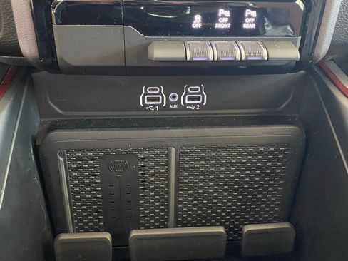 Used 2026 RAM 1500 Rebel w/ Rebel Level 1 Equipment Group AWD/4WD image 23