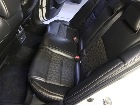 Used 2019 Nissan Maxima Platinum w/ Sport Mat Group image 17