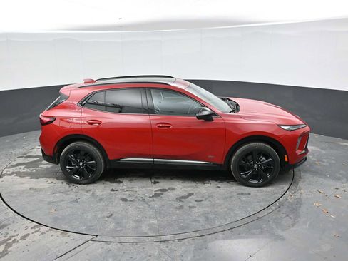 New 2026 Buick Envision Sport Touring AWD/4WD image 41