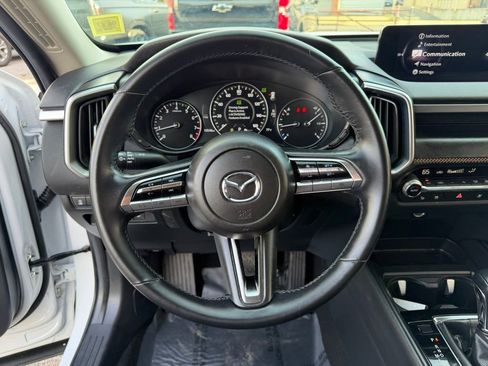 Used 2025 MAZDA CX-50 AWD 2.5 S w/ Premium Plus Pkg image 20