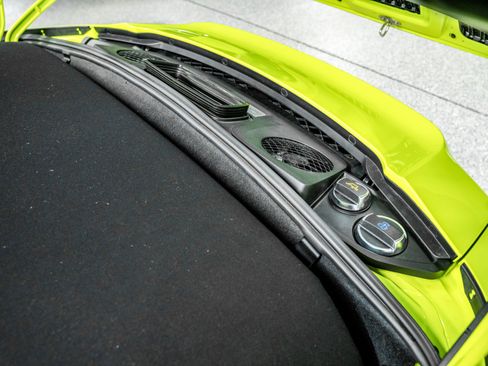 Used 2018 Porsche 911 Targa 4 GTS image 37