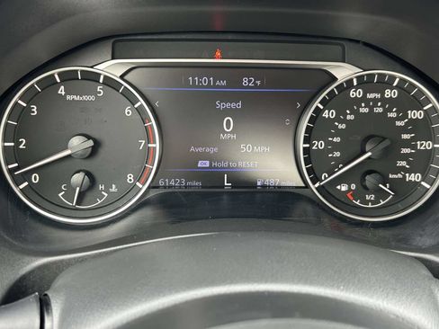 Used 2024 Nissan Altima 2.5 SV FWD image 26