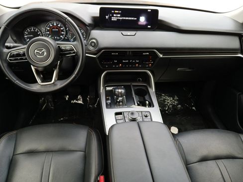 Used 2024 MAZDA CX-90 3.3 Turbo w/ Premium Package image 7