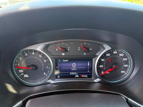 Used 2020 Chevrolet Equinox LT AWD/4WD image 24