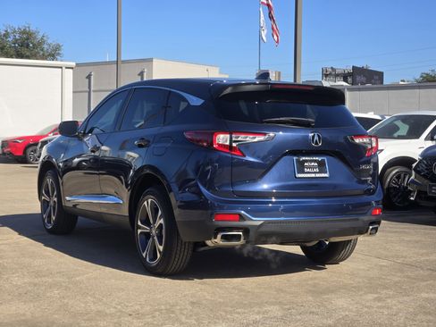 New 2026 Acura RDX SH-AWD w/ Technology Package image 4