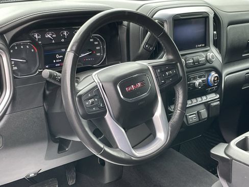 Used 2020 GMC Sierra 1500 SLE w/ SLE Value Package AWD/4WD image 30