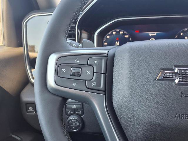 New 2026 Chevrolet Silverado 1500 RST AWD/4WD image 18