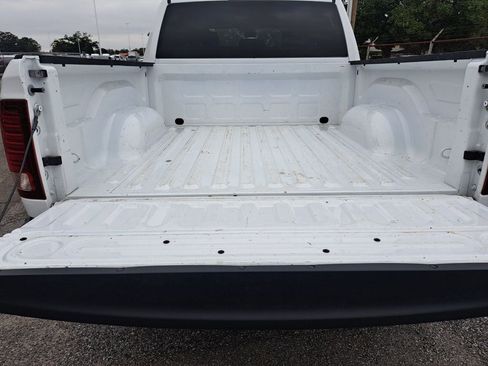 Used 2024 RAM 1500 Classic Warlock image 28