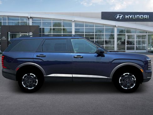 New 2026 Hyundai Palisade XRT Pro image 9