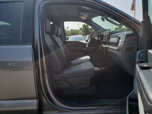 Used 2024 Ford F250 XLT image 15