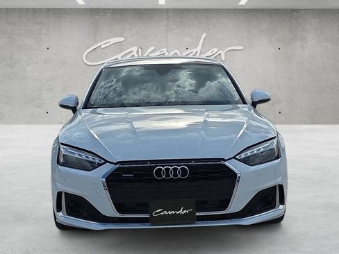 Used 2024 Audi A5 2.0T Premium w/ Convenience Package image 18