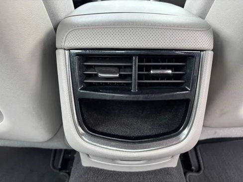 Used 2019 Cadillac CTS Luxury AWD/4WD image 17