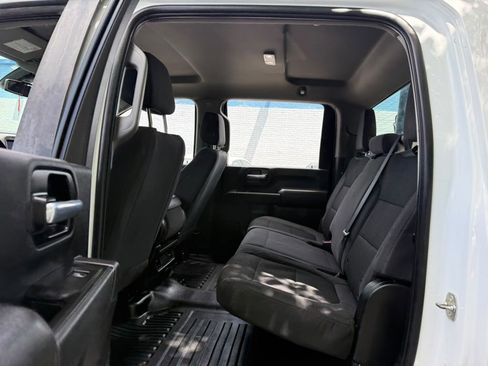 Used 2021 Chevrolet Silverado 2500 W/T AWD/4WD image 67