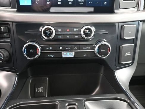 New 2025 Ford F150 XLT w/ Equipment Group 301A Standard image 16