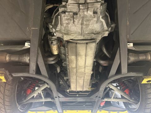 Used 1994 Dodge Viper RT/10 image 95