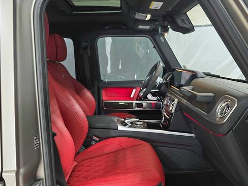 Used 2023 Mercedes-Benz G 63 AMG 4MATIC image 10