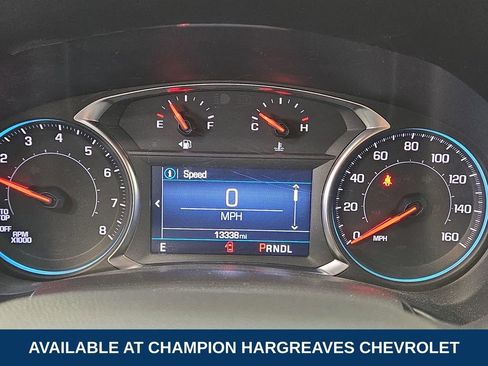 Certified 2024 Chevrolet Equinox LT FWD image 15