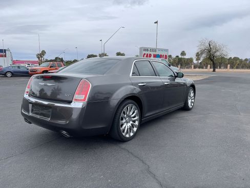 Used 2014 Chrysler 300 Uptown Edition w/ Quick Order Package 22M image 5
