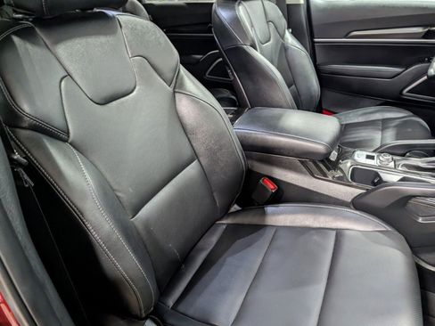 Used 2023 Kia Telluride S w/ S Sunroof Package image 25