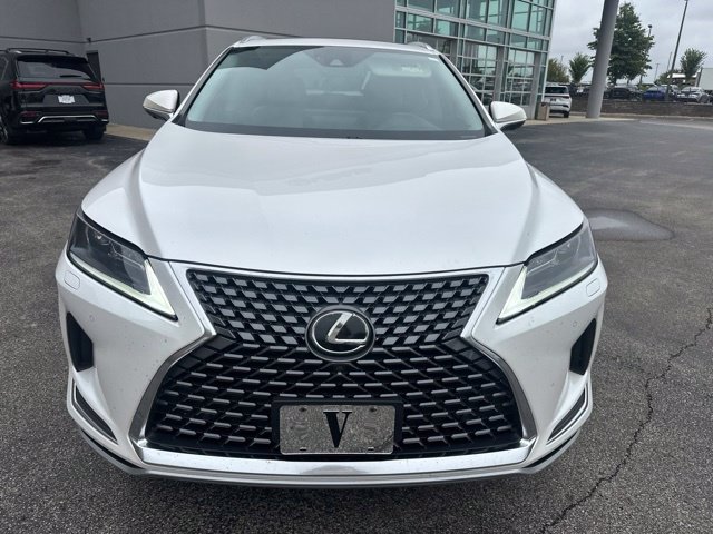 Used 2022 Lexus RX 350 AWD w/ Premium Package image 8