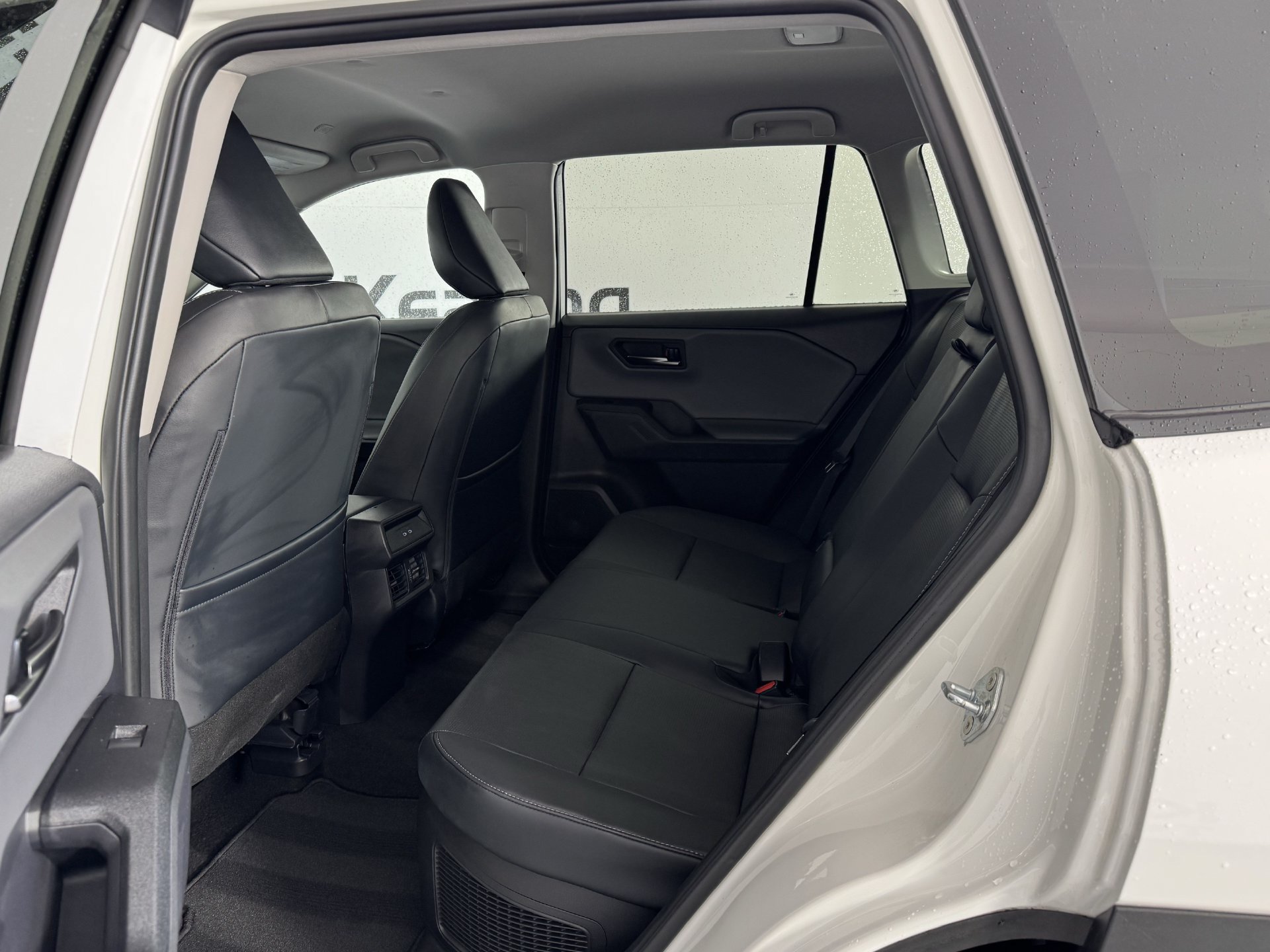 Used 2026 Toyota RAV4 XLE Premium AWD/4WD image 14
