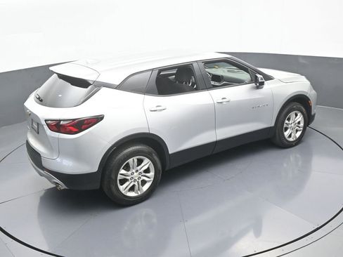 Used 2021 Chevrolet Blazer LT image 45