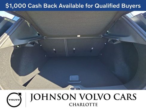 New 2026 Volvo EX30 Ultra w/ Protection Package Premier AWD/4WD image 12