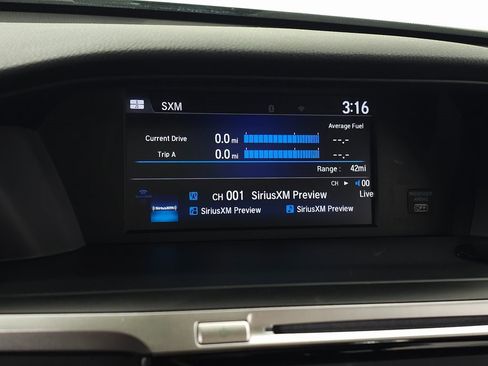 Used 2016 Honda Accord EX image 21