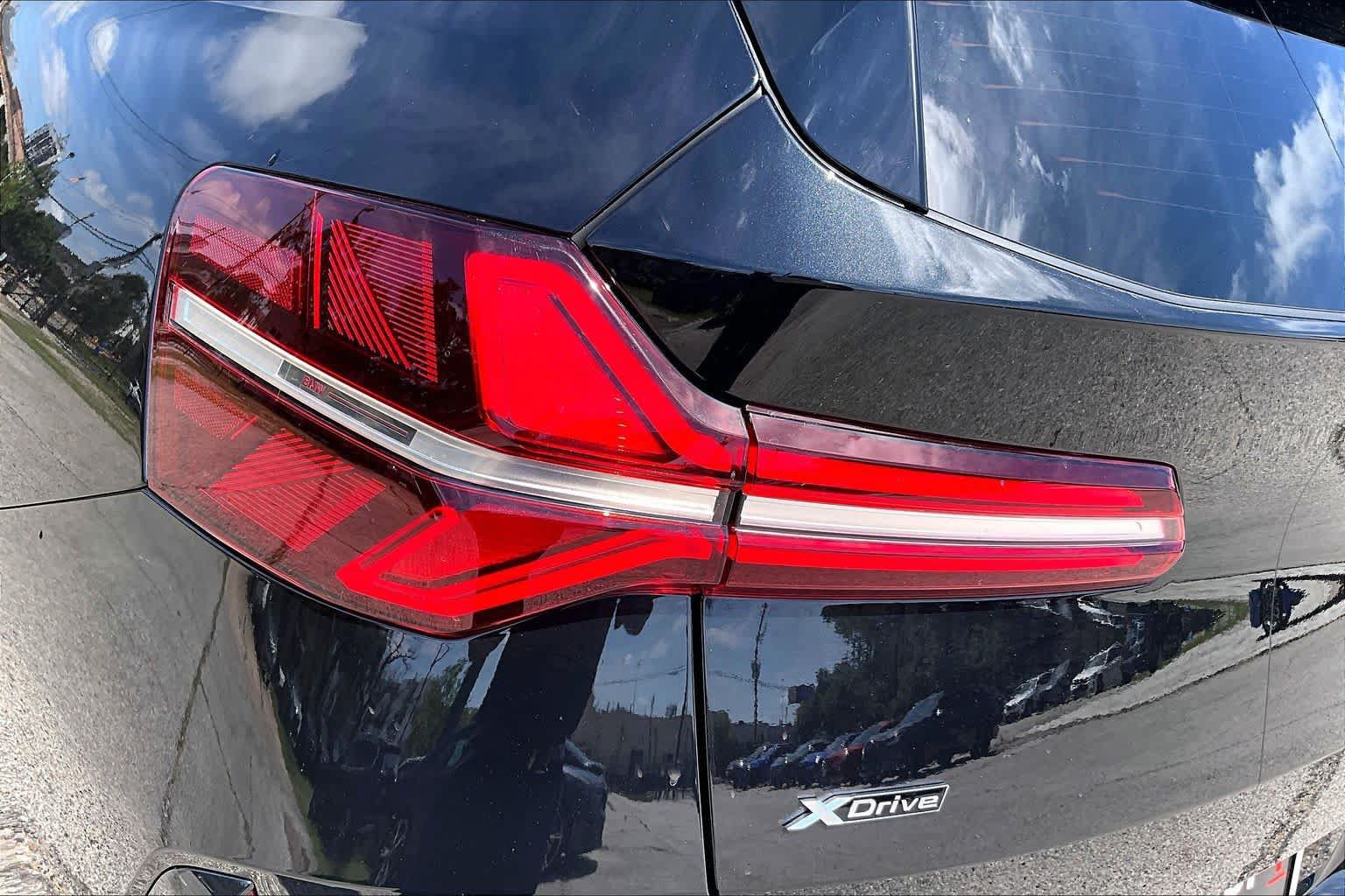 Used 2026 BMW X3 xDrive30i w/ Premium Package AWD/4WD image 27