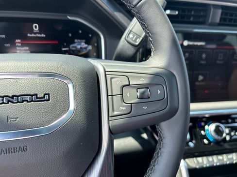 New 2026 GMC Sierra 2500 Denali Ultimate w/ Snow Plow Prep/Camper Package AWD/4WD image 22