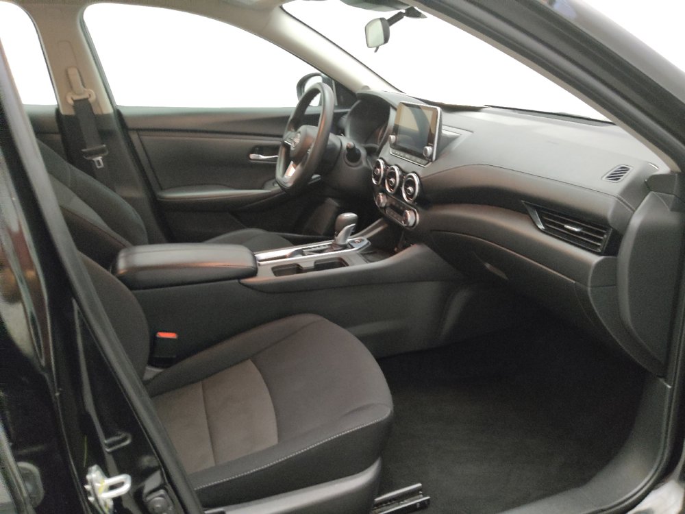 Used 2024 Nissan Sentra SV FWD image 21