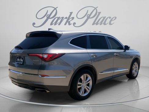 Certified 2023 Acura MDX FWD image 6