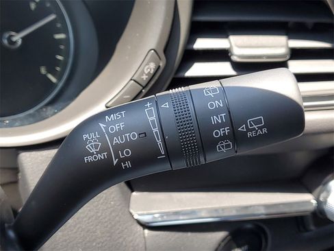 New 2025 MAZDA CX-30 AWD 2.5 S w/ Preferred Package image 23