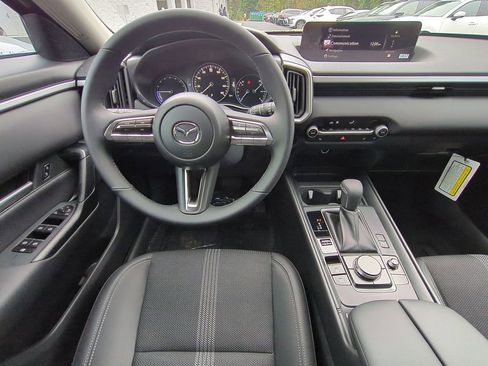 New 2026 MAZDA CX-50 2.5 Hybrid w/ Weather Package image 15
