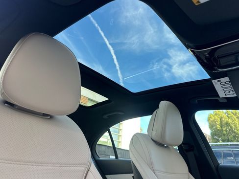 New 2026 Mercedes-Benz C 300 Sedan image 15