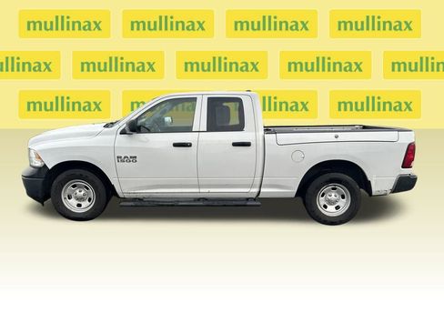 Used 2013 RAM 1500 Tradesman w/ Popular Equipment Group image 11