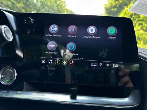 Used 2020 Chevrolet Corvette Stingray Coupe w/ 1LT image 21