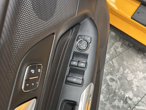 New 2026 Ford Mustang Premium RWD image 7