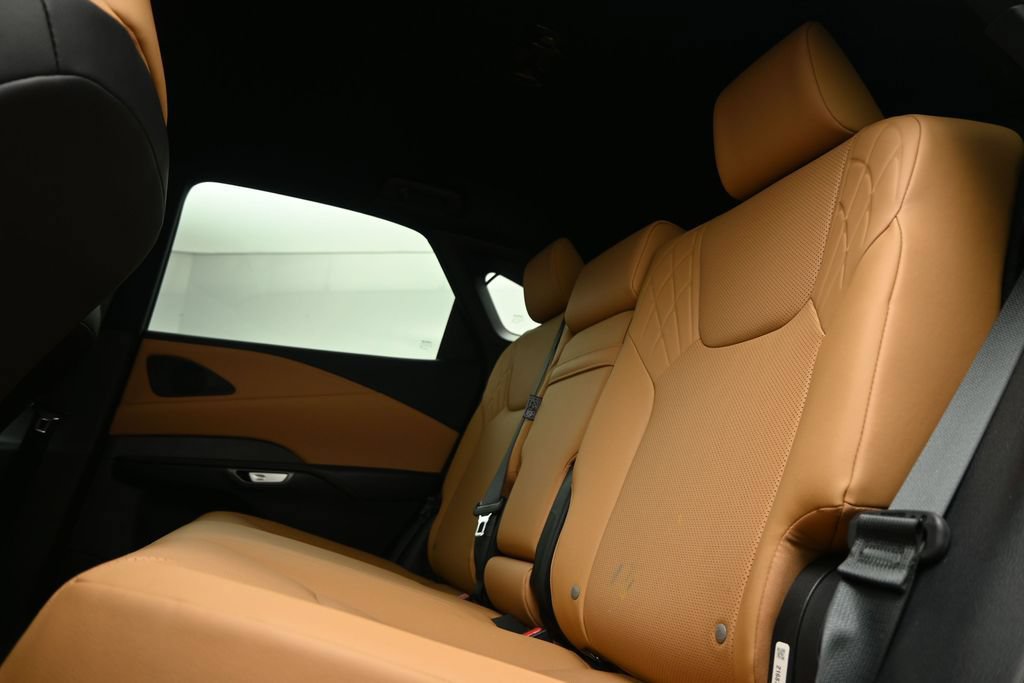 Used 2023 Lexus RX 350 Premium w/ Cold Area Package FWD image 13