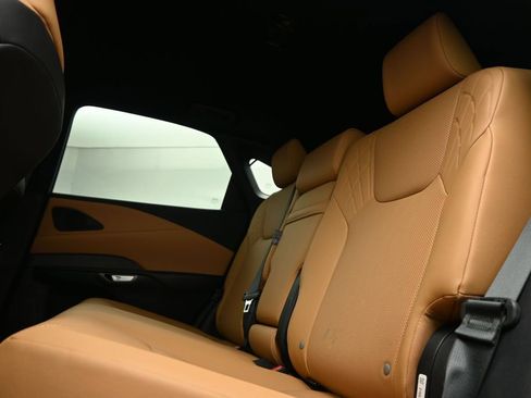 Used 2023 Lexus RX 350 Premium w/ Cold Area Package FWD image 13