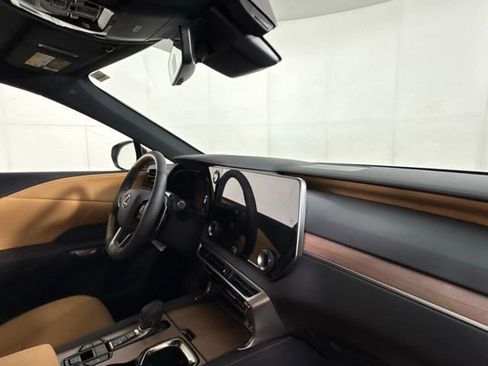 New 2026 Lexus RX 350h image 33