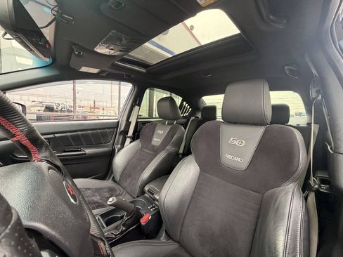 Used 2018 Subaru WRX Limited w/ 50th Anniversary Edition AWD/4WD image 14