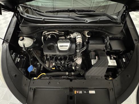 Used 2016 Hyundai Tucson Limited w/ Option Group 03 image 29