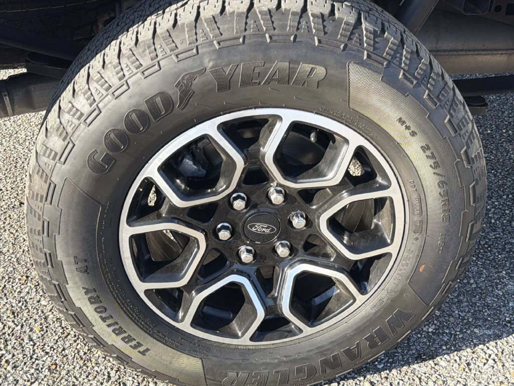 Certified 2022 Ford F150 XLT w/ Equipment Group 302A High AWD/4WD image 10